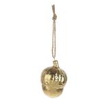 Midwest-CBK Gold Acorn Ornament (Styles May Vary) - Thumbnail 2 of 3