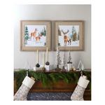 Midwest-CBK Pinecone Taper Holder (Styles May Vary) - Thumbnail 3 of 3