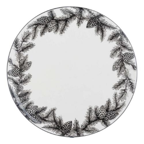 Midwest-CBK Winter Frost Plate (Set of 2) - Primary Image