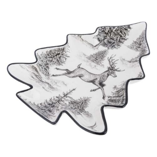 Midwest-CBK Tree Plate - Primary Image
