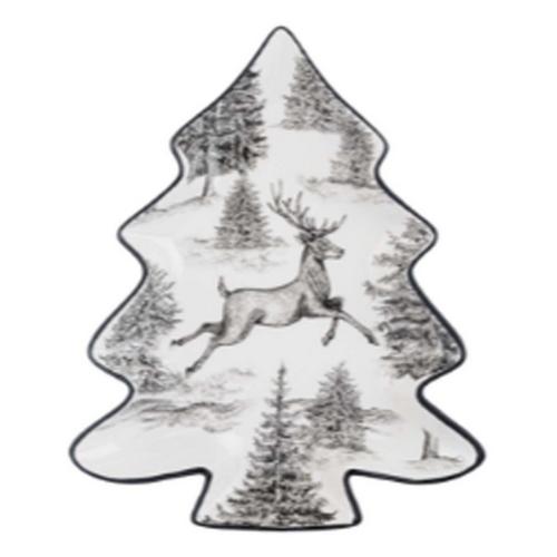 Midwest-CBK Tree Plate - Primary Image