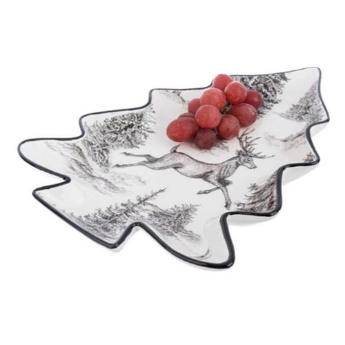 Midwest-CBK Tree Plate - Primary Image