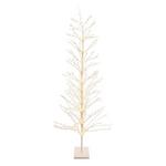 Midwest-CBK 7ft LED Warm Light Up Starry Tree - Thumbnail 1 of 2