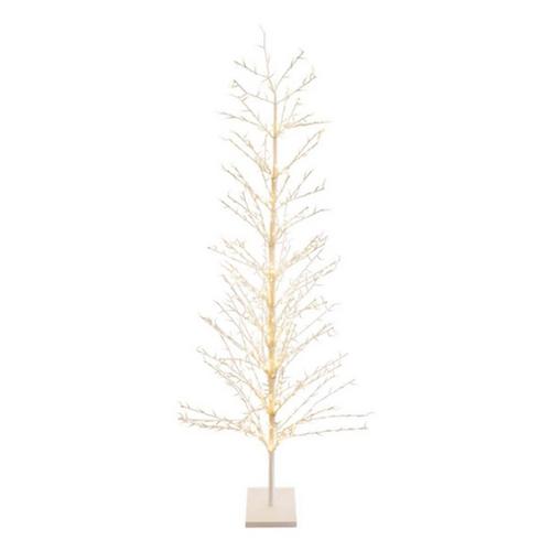 Midwest-CBK 7ft LED Warm Light Up Starry Tree - Primary Image