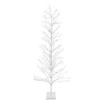 Midwest-CBK 7ft LED Warm Light Up Starry Tree - Thumbnail 2 of 2