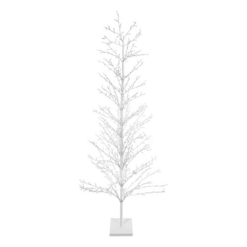 Midwest-CBK 7ft LED Warm Light Up Starry Tree - Primary Image