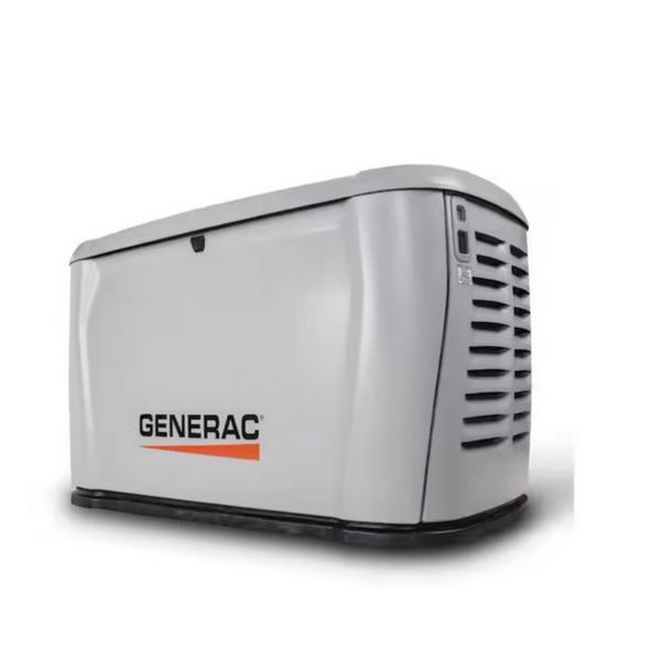 Generac Standby 14kW Generator