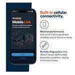 Generac Next Generation 28KW Dual Fuel With Automatic Transfer Switch Home Standby Generator - Thumbnail 3 of 12