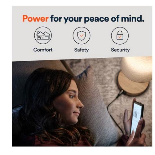 Generac Next Generation 28KW Dual Fuel With Automatic Transfer Switch Home Standby Generator - Primary Image