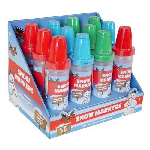 Paricon Snow Marker (Colors May Vary) - Primary Image