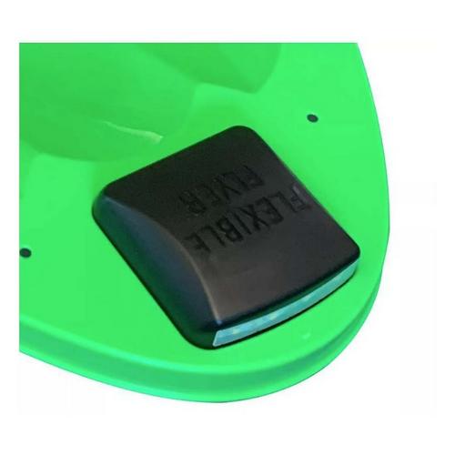 Paricon Flexible Flyer 48" Light Up Sled - Primary Image