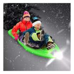 Paricon Flexible Flyer 48" Light Up Sled - Thumbnail 4 of 4