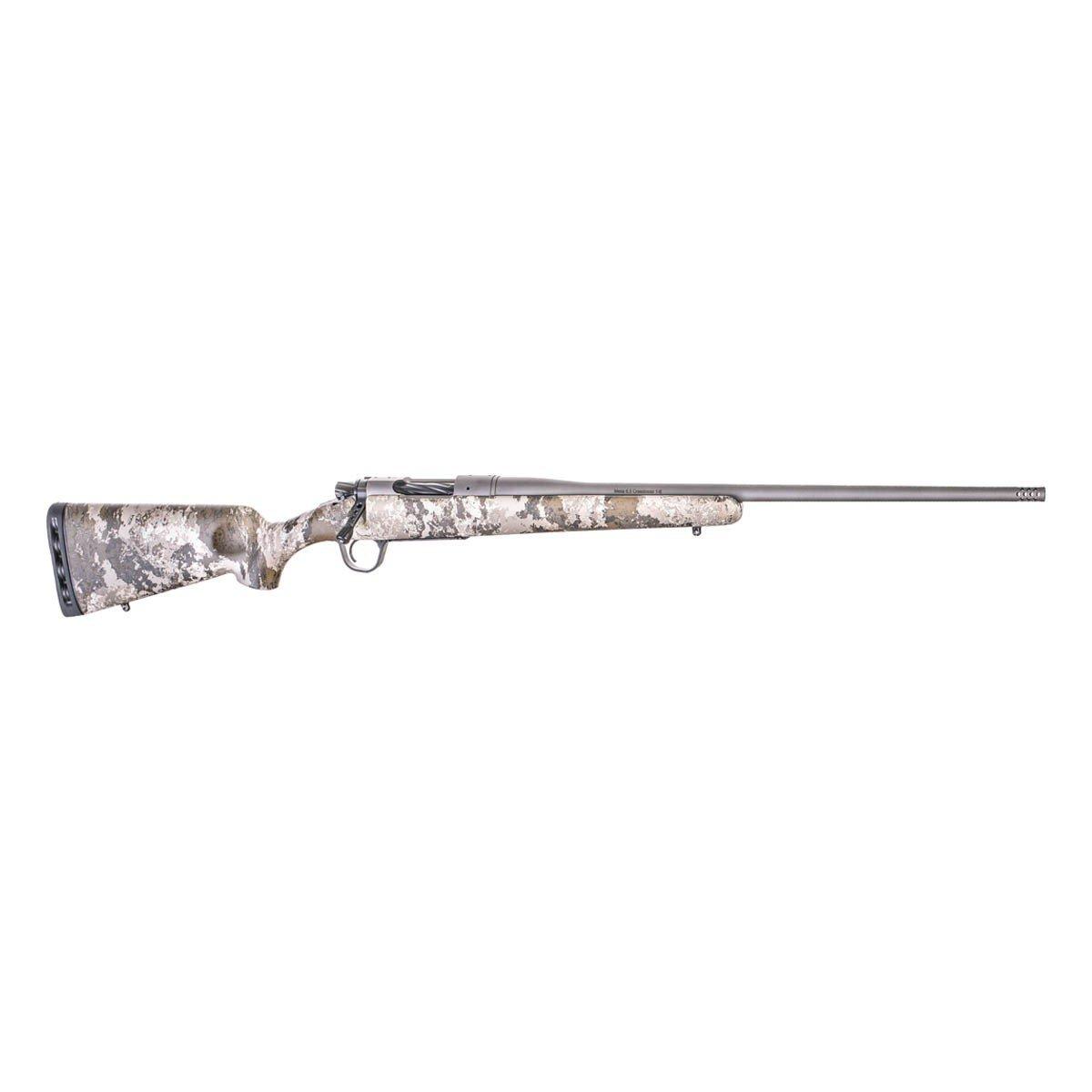 Christensen Arms SCHEELS Exclusive West River Mesa 6.5 Creedmoor Rifle - Christensen Arms