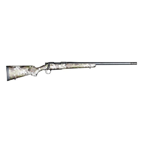 CHRISTENSEN ARMS Ridgeline FFT 300 Winchester Magnum Rifle