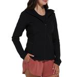 Women's MPG Sport Quest Light-Weight Packable Hooded Rain Jacket - Thumbnail 2 of 3