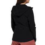 Women's MPG Sport Quest Light-Weight Packable Hooded Rain Jacket - Thumbnail 3 of 3