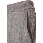 Women's MPG Sport Cable Knit Pants - Thumbnail 4 of 5