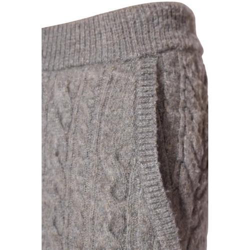 Women's MPG Sport Cable Knit Pants - Primary Image