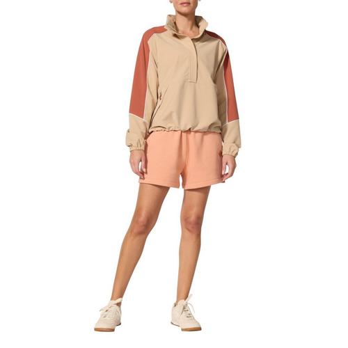 Women's MPG Sport Rove Packable Hooded Anorak - Primary Image