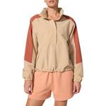 Women's MPG Sport Rove Packable Hooded Anorak - Thumbnail 2 of 4