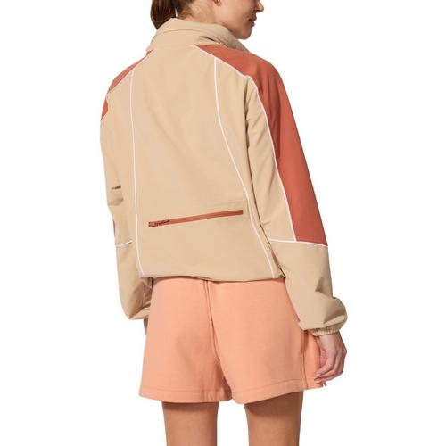 Women's MPG Sport Rove Packable Hooded Anorak - Primary Image