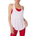 Women's MPG Sport Breeze Racer Tank Top - Thumbnail 1 of 3