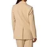 Women's MPG Sport Double Breasted Scuba Blazer - Thumbnail 6 of 13