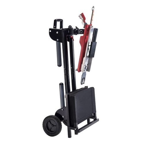 Ferus MT250 3/4 Cock Mobile Utility Trap Thrower - Primary Image