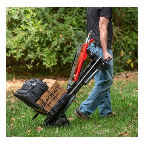 Ferus MT250 3/4 Cock Mobile Utility Trap Thrower - Primary Image