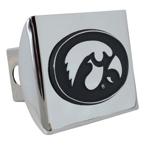 A/M/G Company Iowa Hawkeyes Hitch Cover - Primary Image