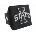 A/M/G Company Iowa State Cyclones Hitch Cover - Thumbnail 1 of 2