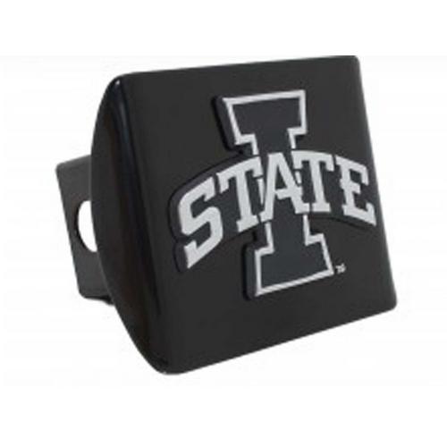 A/M/G Company Iowa State Cyclones Hitch Cover - Primary Image