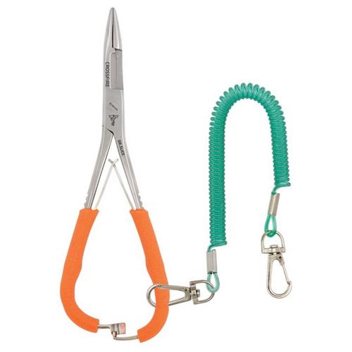 Dr Slick Crossfire Mitten Scissor Clamp - Primary Image