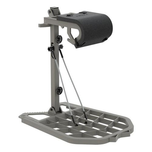 Novix Raider Hybrid Saddle Platform - Primary Image