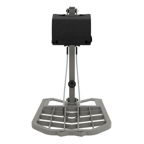 Novix Raider Hybrid Saddle Platform - Primary Image