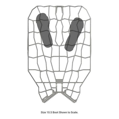 Novix Echo Hang-On Treestand - Primary Image