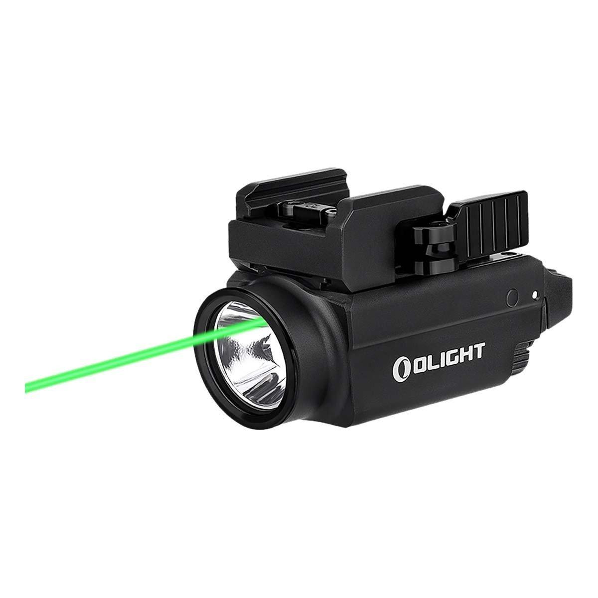 Olight Baldr S Weapon Light - Olight