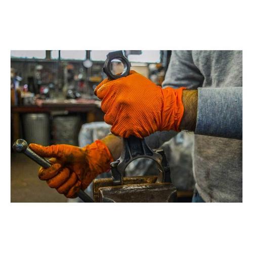 Ammex Nitrile Gloves - Primary Image