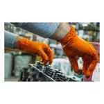 Ammex Nitrile Gloves - Thumbnail 4 of 4