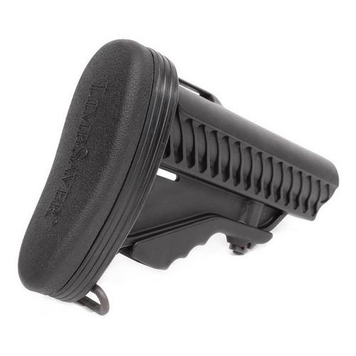 LimbSaver AR-15/M4 Snap-On Recoil Pad - Primary Image