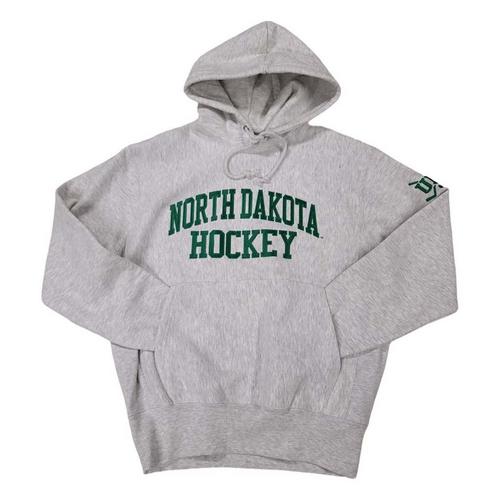 Signature Concepts North Dakota Fighting Hawks Hockey Original Hoodie - Primary Image
