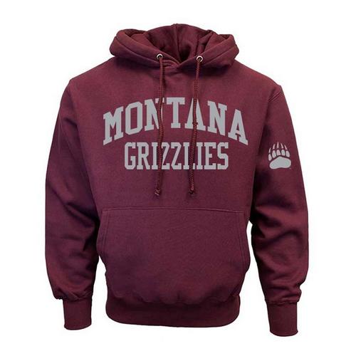 Signature Concepts Montana Grizzlies Original Hoodie - Primary Image