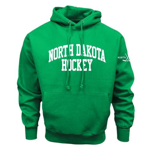 Signature Concepts North Dakota Fighting Hawks Hockey Original Hoodie - Primary Image