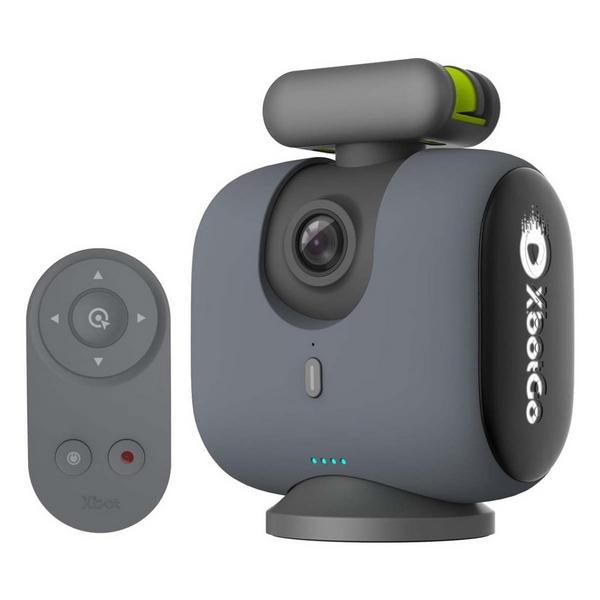 XbotGo Chameleon