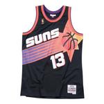 Mitchell and Ness Phoenix Suns Steve Nash #13 1996 Swingman Jersey - Thumbnail 2 of 2
