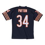 Mitchell and Ness Chicago Bears Walter Payton #34 Replica Jersey - Thumbnail 2 of 3