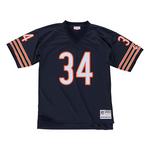 Mitchell and Ness Chicago Bears Walter Payton #34 Replica Jersey - Thumbnail 3 of 3