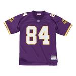 Mitchell and Ness Minnesota Vikings Randy Moss #84 Replica Jersey - Thumbnail 4 of 4