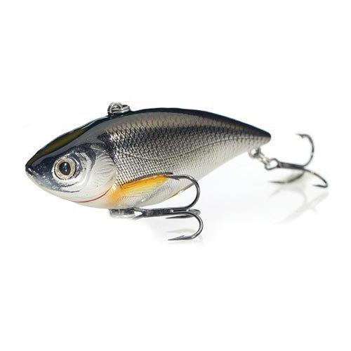 LiveTarget Golden Shiner Rattlebait - Primary Image