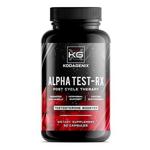 Kodagenix Alpha Test-RX Supplement - Thumbnail 1 of 2